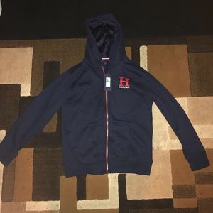 Kids Tommy Hilfiger jacket